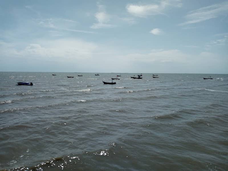 Fishermans Pier - Image 1