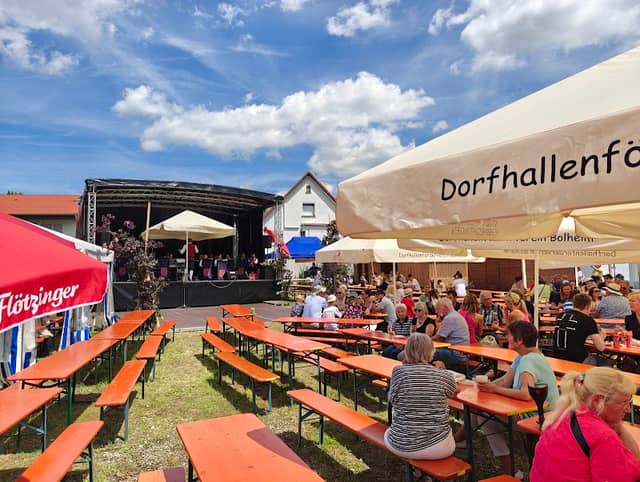Stadtfest Herbrechtingen - Image 1