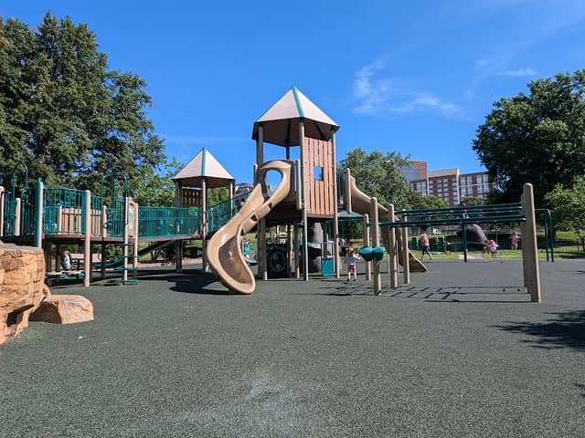 Shaw Park - Image 1