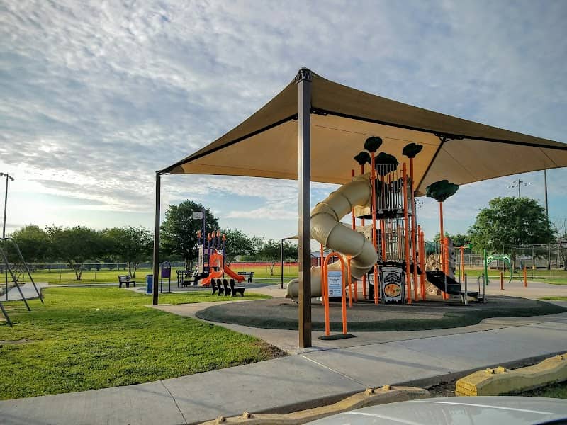 Alexander Park - Image 1