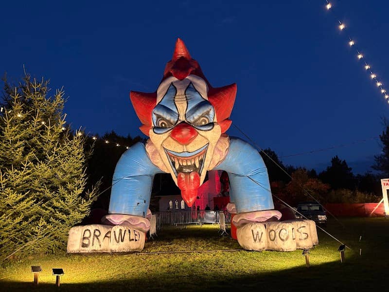 Brawley Woods - Image 1