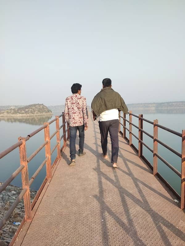 Reservoir owk - Image 1