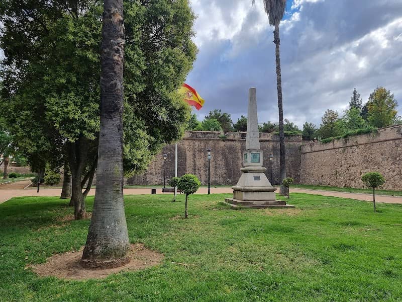 Parque de Los Sitios de Badajoz - Image 2