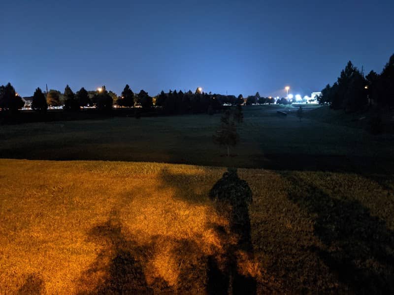 Disc Golf - Image 1