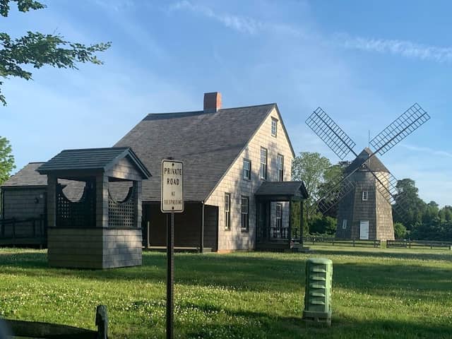 Hook Windmill - Image 2