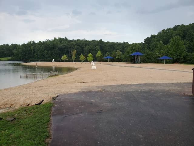 Chris Greene Lake Park - Image 2