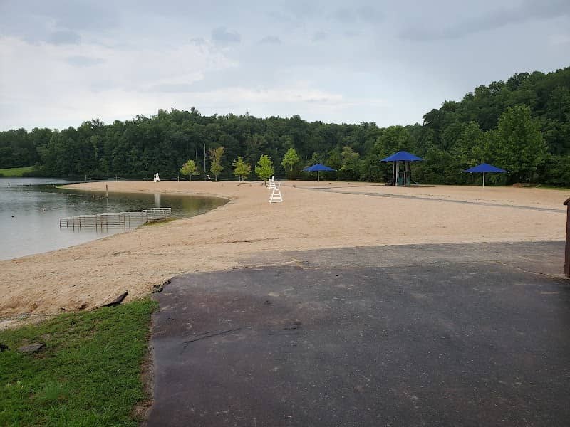 Chris Greene Lake Park - Image 2