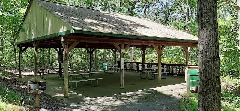 Chris Greene Lake Park - Image 1