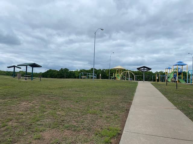 Ardmore Regional Park - Image 2