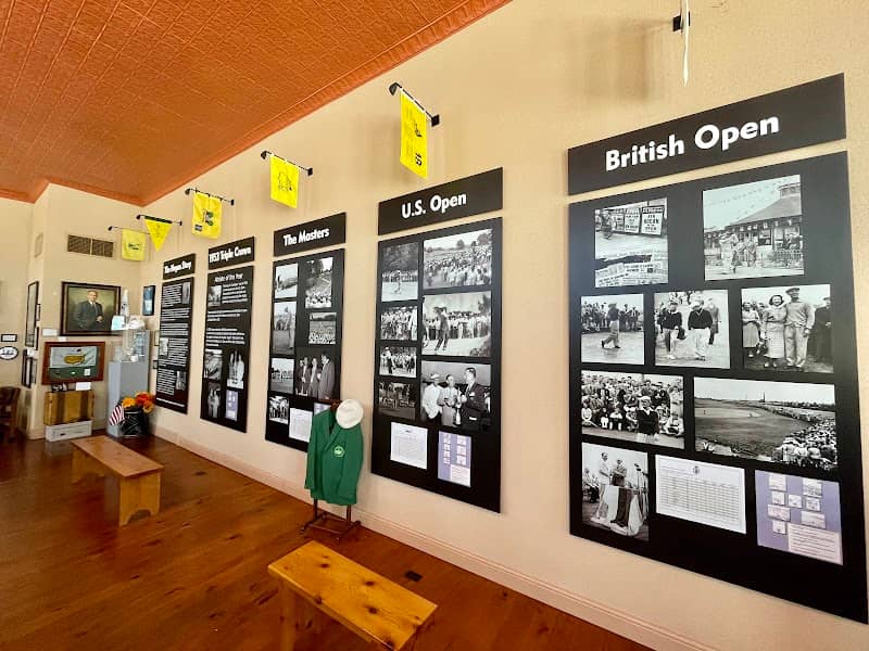 Ben Hogan Museum - Image 1