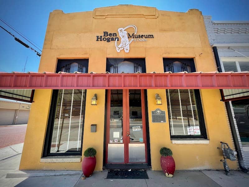 Ben Hogan Museum - Image 2