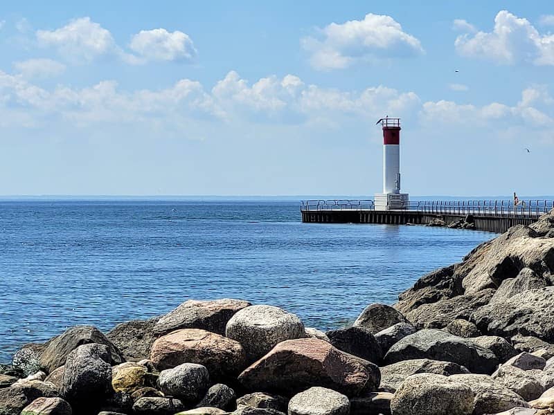Oakville Lighthouse - Image 2