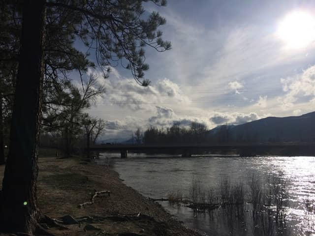 Bitterroot River Park - Image 1