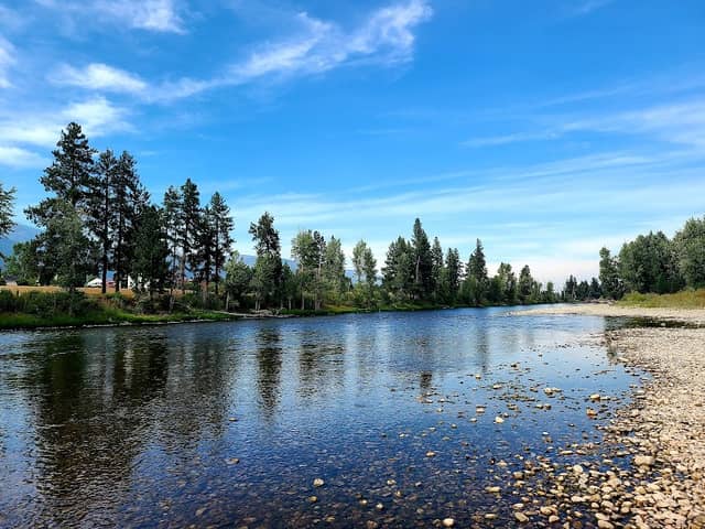 Bitterroot River Park - Image 2