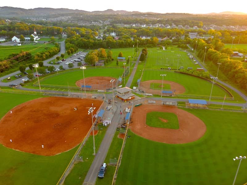 Nolensville Park - Image 2