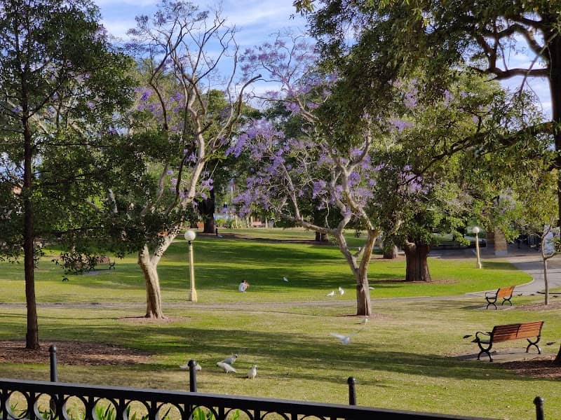 Hornsby Park - Image 1