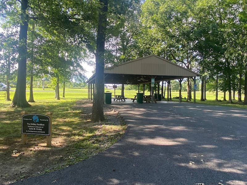 Paradise Park - Image 2