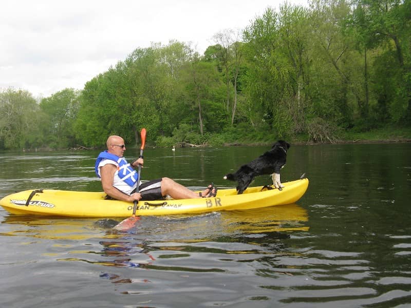 Historic Bethlehem River Tours - Image 2