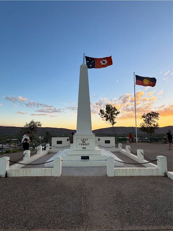 ANZAC Hill - Image 1