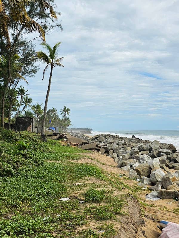 Thanni sea view point - Image 2