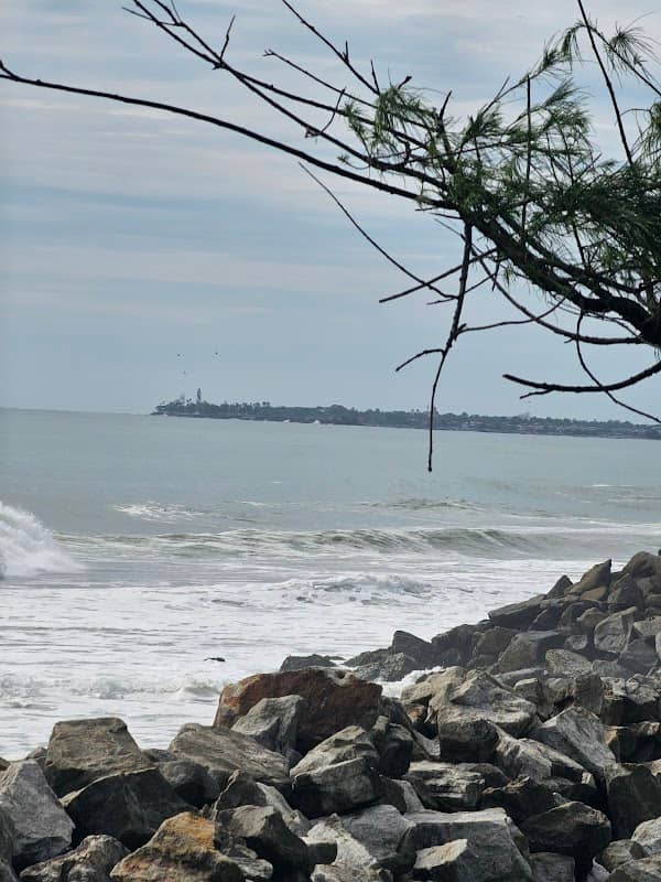 Thanni sea view point - Image 1