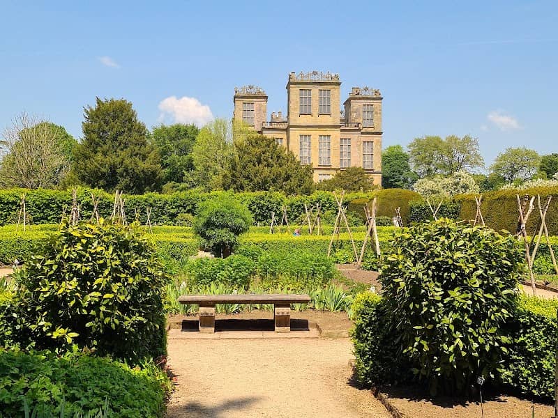 Hardwick Hall - Image 1