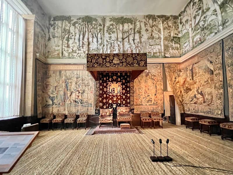 Hardwick Hall - Image 2