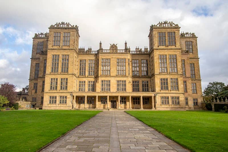 Hardwick Hall - Image 3