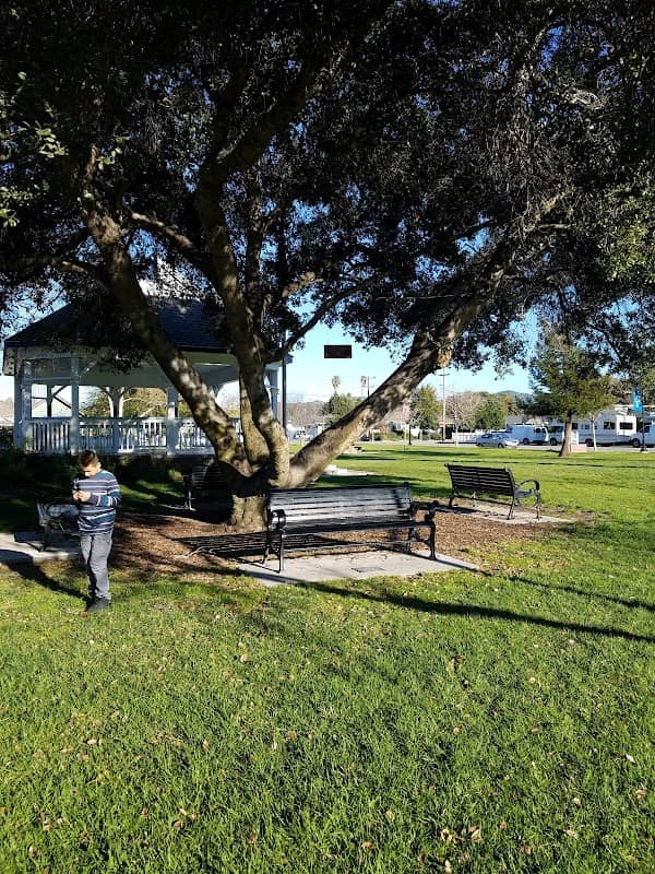 Heritage Square Park - Image 1