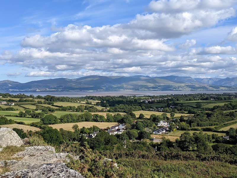 Mariandyrys North Wales Wildlife Trust nature reserve - Image 2