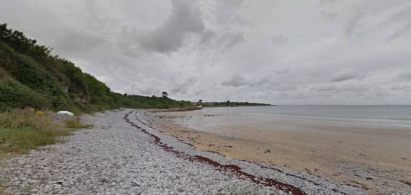 Dinas Beach - Image 2