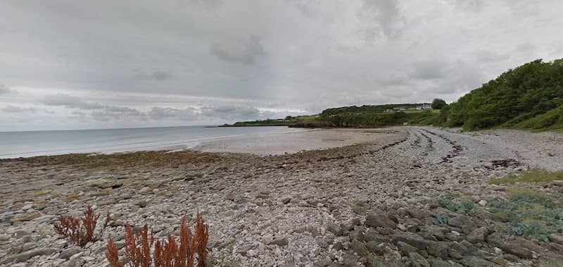 Dinas Beach - Image 3