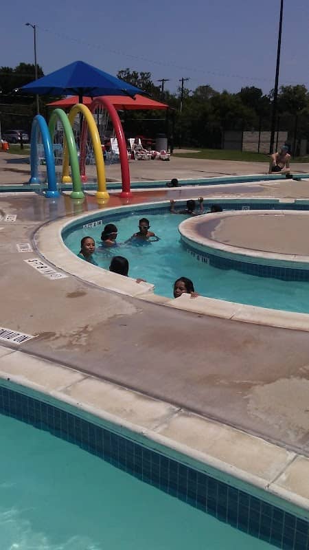 Randol Mill Park - Image 2