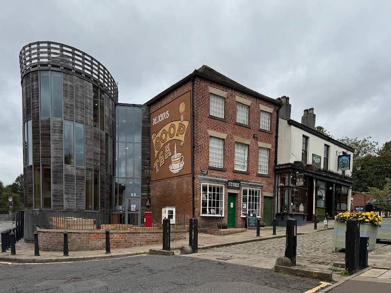 Rochdale Pioneers Museum - Image 1