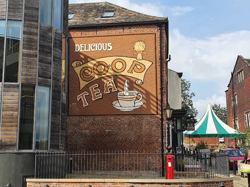 Rochdale Pioneers Museum - Image 2