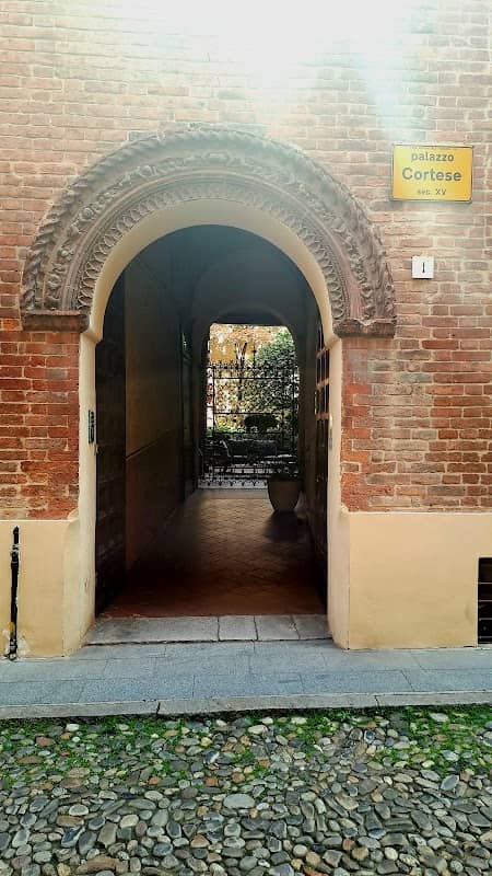Palazzo Cortese - Image 1