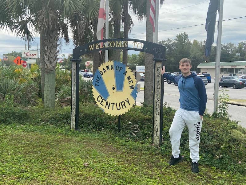 Welcome to Florida Sign Escambia County - Image 2