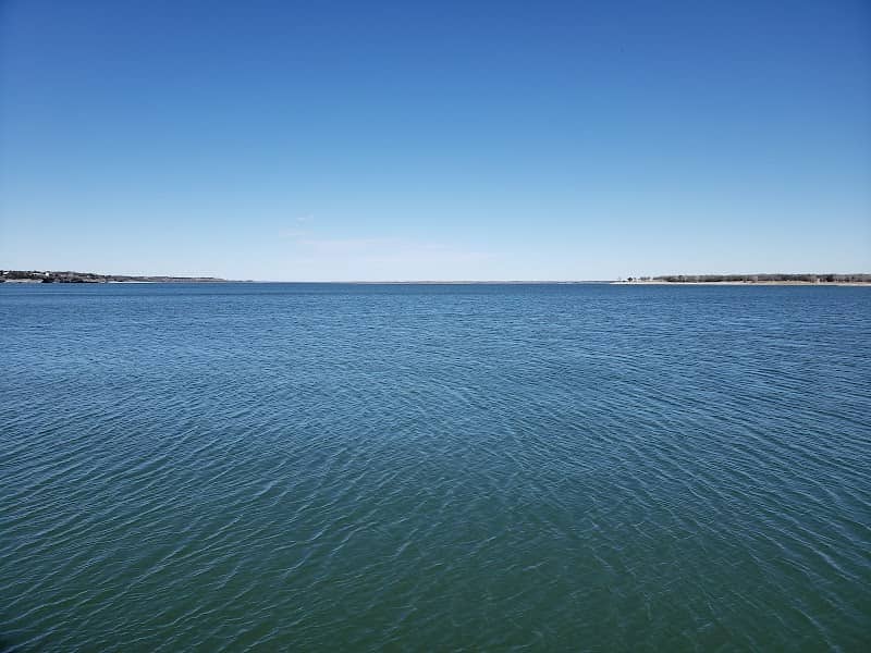 Soldiers Bluff Park - Image 1