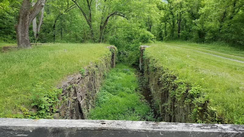 C&O Canal Lock 60 - Image 1