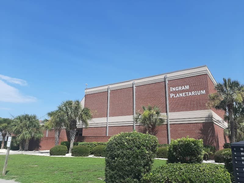 Ingram Planetarium - Image 2