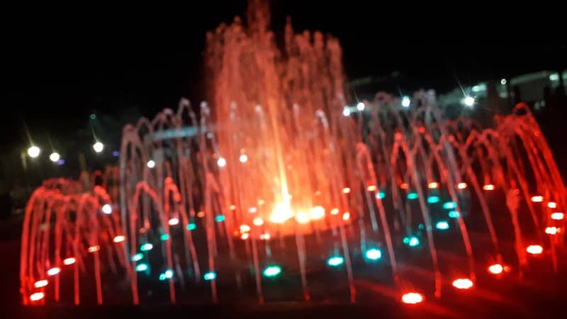 Jinnah Azadi Park - Image 1