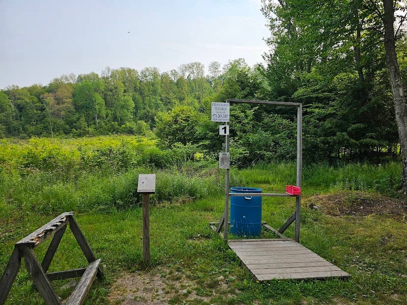 Rock Mountain Sporting Clays - Image 1