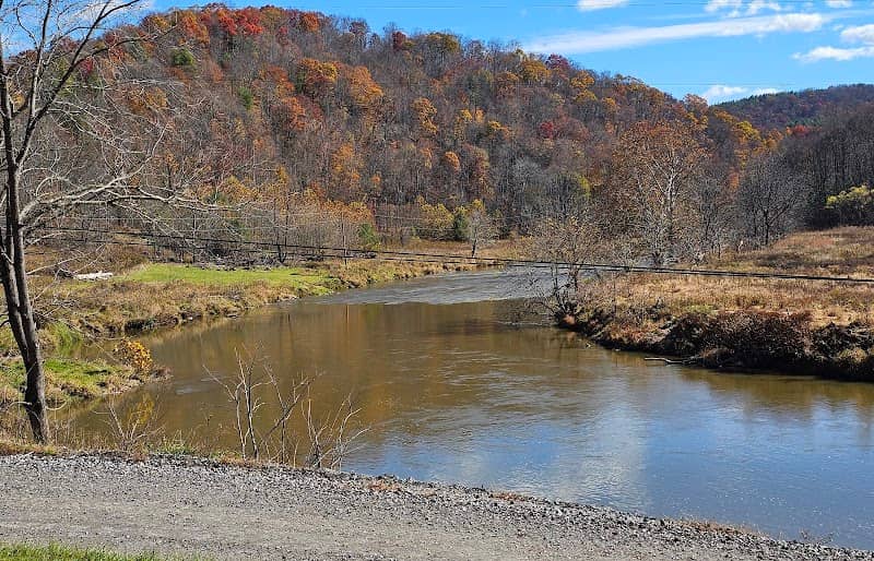 Plumb Nearly New River Access - Image 1