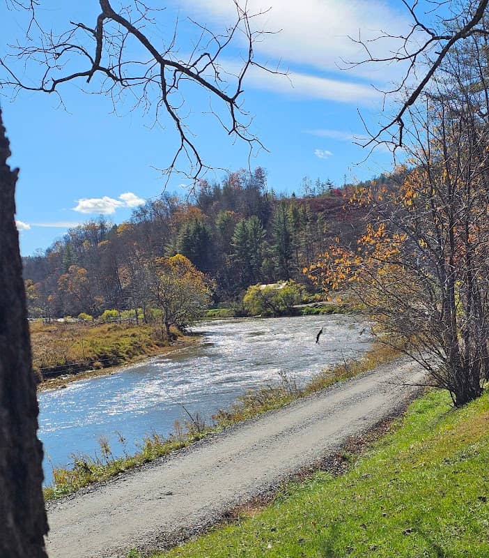 Plumb Nearly New River Access - Image 2