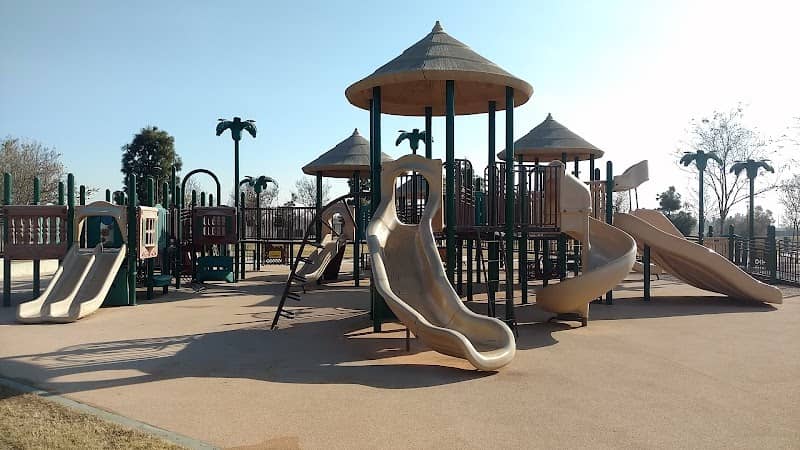 Freedom Park - Image 1
