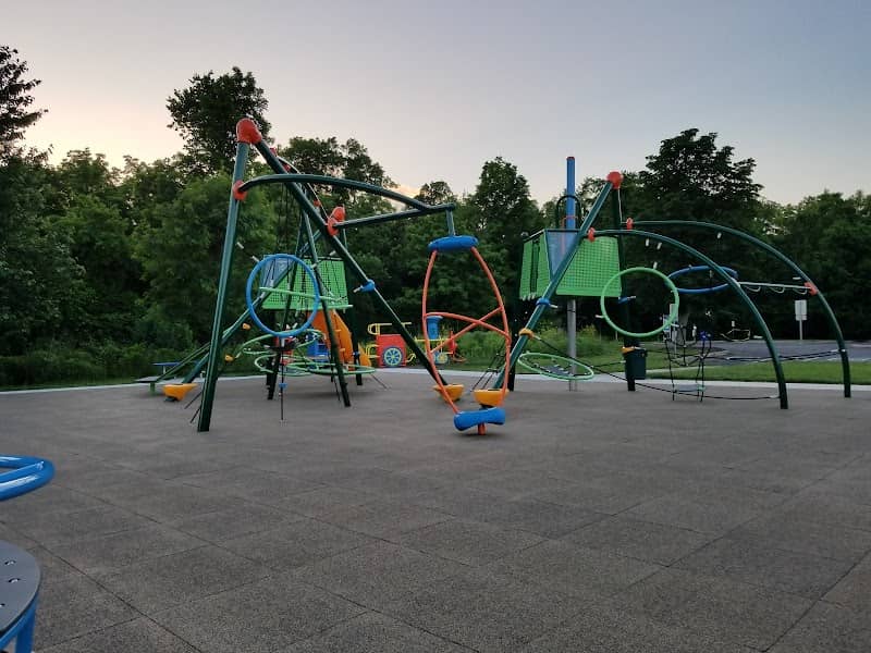 Iron Horse Park - Image 1