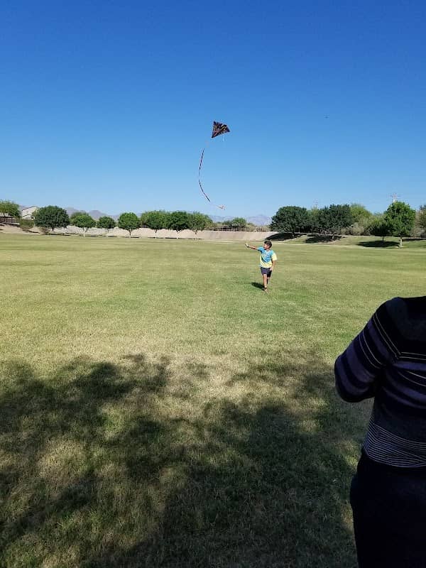 San Lucas Community Park - Image 1