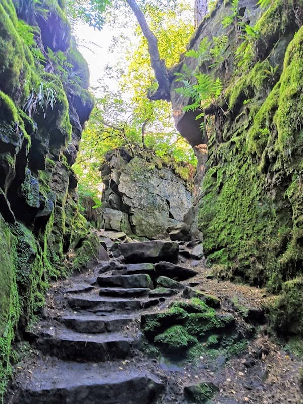 Lud's Church - Image 2