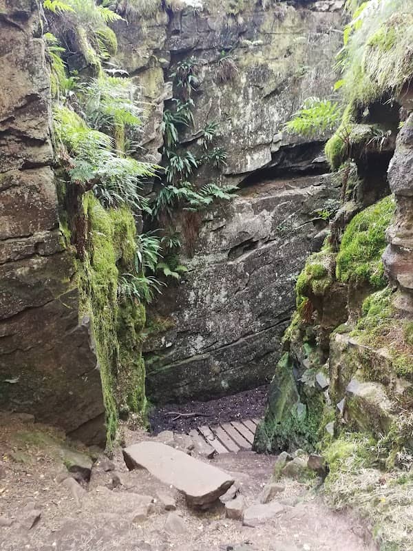 Lud's Church - Image 3
