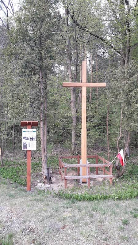 Krzyż Załamanek - Image 1